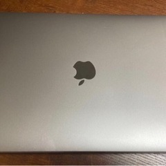 早い者勝ち 美品 MacBook Pro 2017 SSD 256GB メモリー16GB