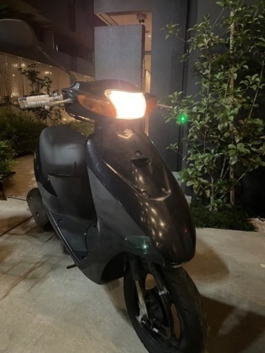 スズキレッツⅡ