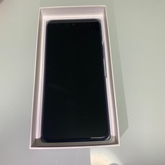 スマホ　Redmi Note 10T取引早い方優先 スマホ Redmi Note 10T取引早い方優先