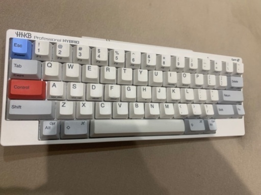 キーボード HHKB Professional HYBRID
