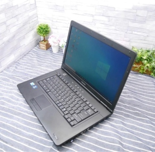 東芝 dynabook Satellite L45