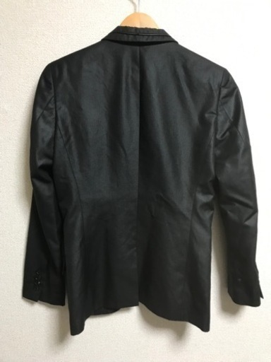 美品 メンズティノラス MEN'S TENORAS スーツ セットアップ サイズS