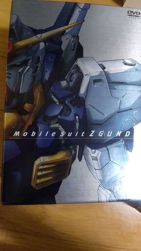機動戦士Zガンダム