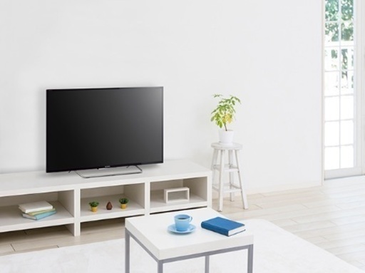 SONY（ソニー）BRAVIA KJ-40W730C [40インチ]テレビ | cervezamauco.cl