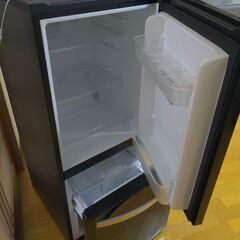 冷蔵庫（ハイアール）と洗濯機 AQUA 6kg  差し上げます