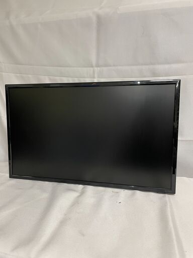 【北見市発】ティーズネットワーク 液晶テレビ LE-2410TS 24V型 2018年製 (E1773wY)