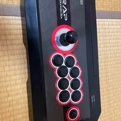 リアルアーケード　PRO.V HAYABUSA PS3PS4