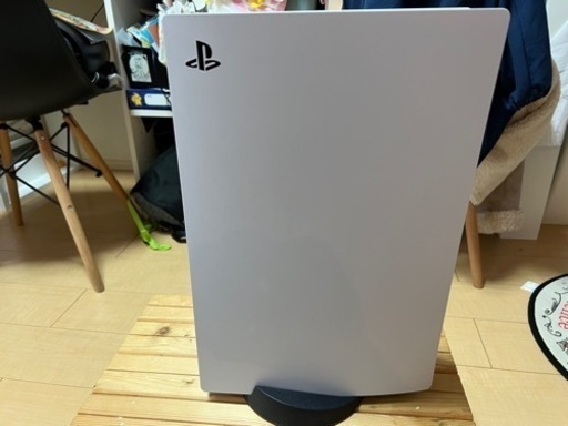プレステ