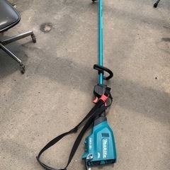 MAKITA 電動草刈り