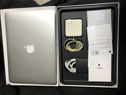 MacBook Pro Retina 13インチ Late 2012 MD212J/A」高細密Retina