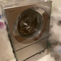 洗濯機の修理できる方の画像