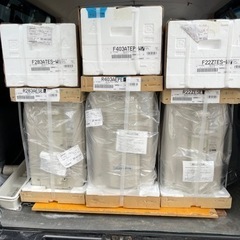 最新モデル1番人気のダイキンエアコン各サイズ入荷しました！標準取付工事