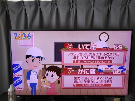 液晶テレビ SONY BRAVIA W900A KDL-55W900A