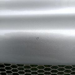 取引中　エブリイ　64V プラスラインバンパー/スキッドプレート