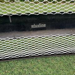 取引中　エブリイ　64V プラスラインバンパー/スキッドプレート