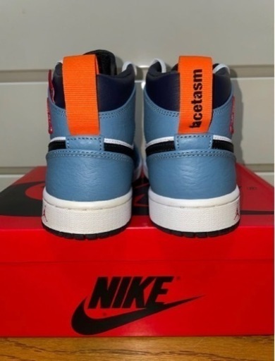 FACETASM × Nike Air Jordan 1 Mid | procomm.ca