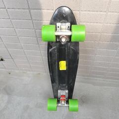 ペニースケートボード