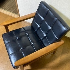 交渉中 カリモク Kチェア