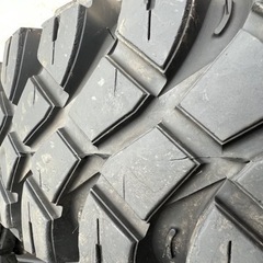 マキシスクリーピークローラー　7.00-16LT ジムニー　クロカン