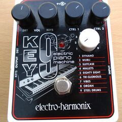 ☆エレクトロハーモニックス ELECTRO HARMONIX K...