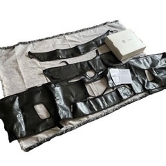 ★COLGAN CUSTOM★ プリウス30前期　フルブラ