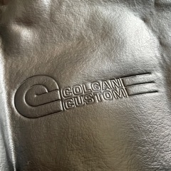 ★COLGAN CUSTOM★ プリウス30前期　フルブラ