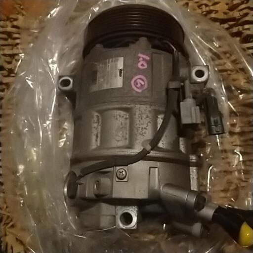 セレナ!C25エアコンコンプレッサー! メンテナンス用品