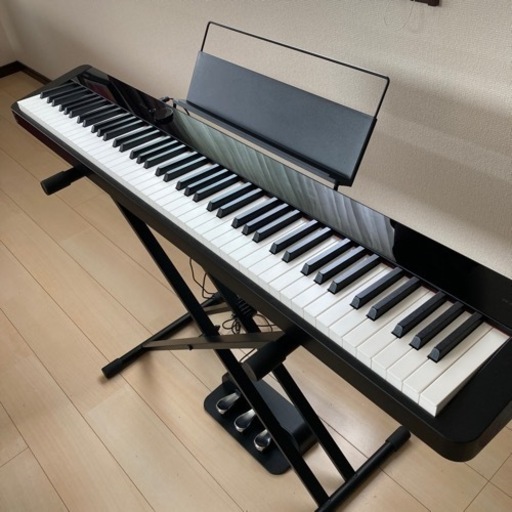 その他 CASIO Privia PX-S1100