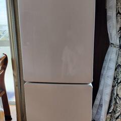 2018Haier冷凍冷蔵庫JR-NF148B