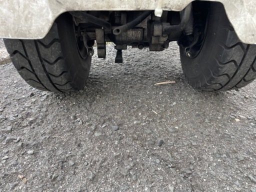 5.4万！1 HONDA ホンダ ジャイロキャノピー TA02 実動確認済 書付