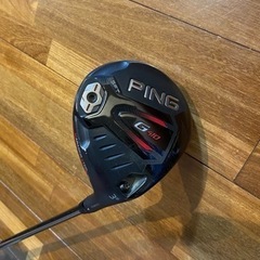 ✨大幅値下げ✨PING 3w