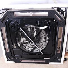 1044 DAIKIN ダイキン 業務用 天井カセット エアコン FHCP56EG 2馬力 