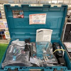 新品　マキタ　40V充電式ピンタッカ　PT001GRDX