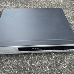 東芝　TOSHIBA HDD DVD ビデオ　レコーダー