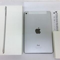 【🔥買取強化中🔥】Apple iPad mini 第4世代 16...