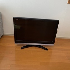 REGZA液晶テレビ　32H9000