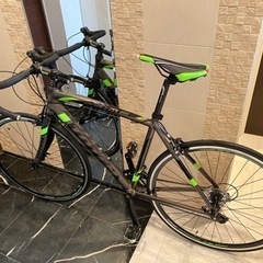 【美品】ロードバイク　TOTEM GW-158408