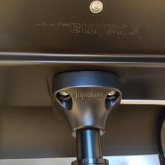 【展示品】 Lapalma(ラパルマ) レム　ハイスツール バーカウンター用