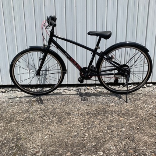 広島・手渡し　ブリヂストン　シュライン 24インチ(黒) 広島・手渡し ブリヂストン シュライン 24インチ(黒) シュライン