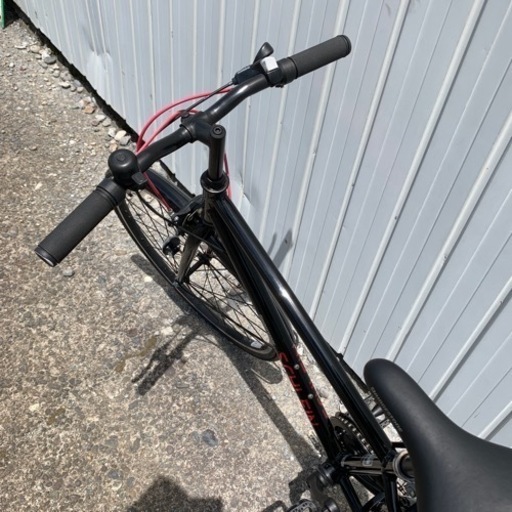 広島・手渡し　ブリヂストン　シュライン 24インチ(黒) 広島・手渡し ブリヂストン シュライン 24インチ(黒)