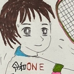 7月30日日曜日に、本多聞南公園テニスコートで楽しくテニスをしましょう。初めてテニスをする方でも大丈夫です。見学もOKです。の画像