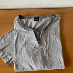 TAKEO KIKUCHI　Tシャツ　M