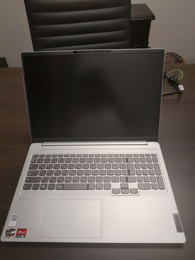 2022年製　Lenovo　レノボ　Ryzen7  Ideapad 5 Pro 16ACH6