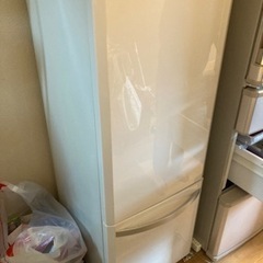 Haier 冷蔵庫 2012年製 