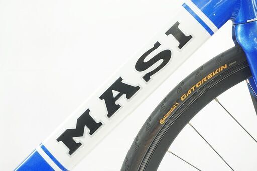 MASI 「マジィ」 COLTELLO 2009年モデル ピストバイク