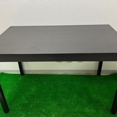 【中古品】IKEA ダイニングテーブル  30330768