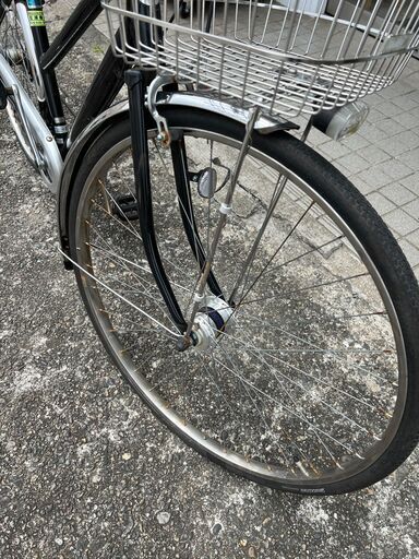 ブリジストン❕ 3段変速❕ 27インチ❕　防犯登録いたします。　R3746 ブリジストン❕ 3段変速❕ 27インチ❕ 防犯登録いたします。 R3746