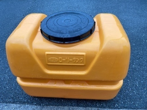 ☆中古品 水タンク ローリータンク コダマ LT-300 300L ☆