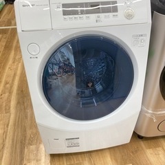 トレファク高槻店】取りに来れる方限！！！1年保証付き！SHARP