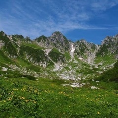 登山仲間⛰️アルプス行きたい方！